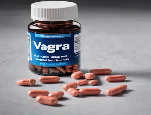 es seguro el viagra generico